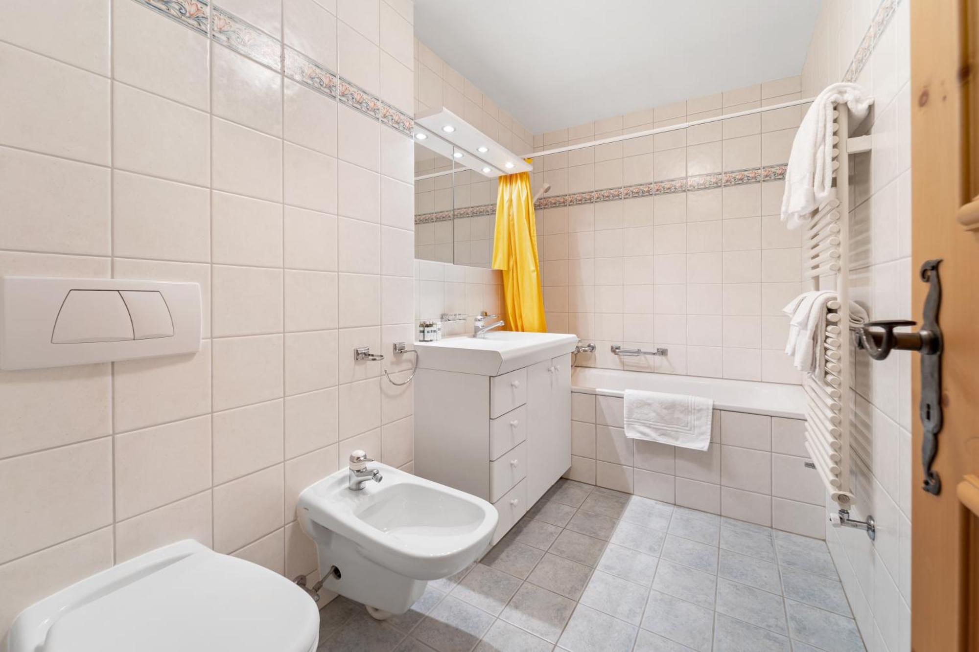 Chalet St Moritz Madulain Экстерьер фото