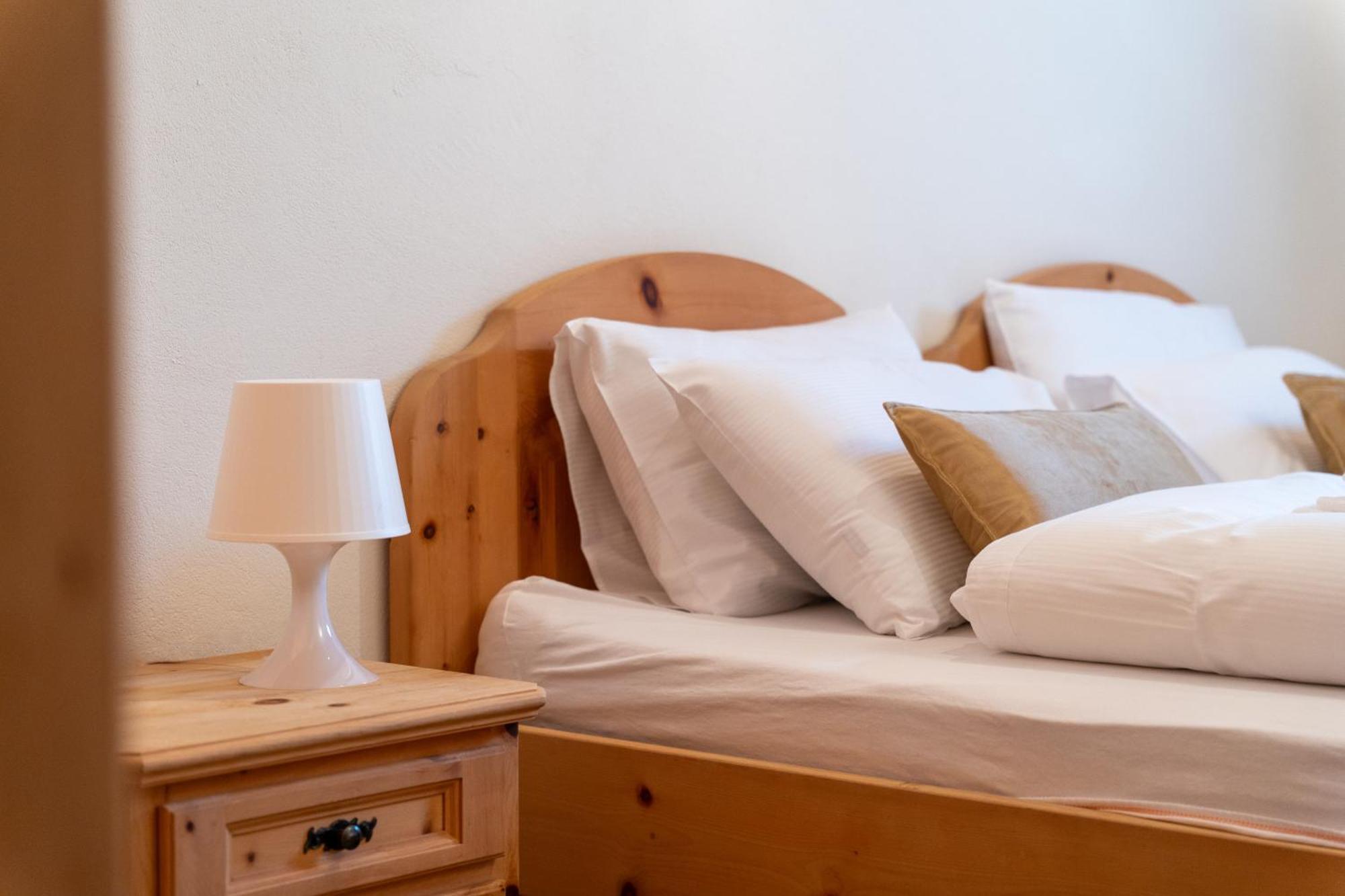 Chalet St Moritz Madulain Экстерьер фото