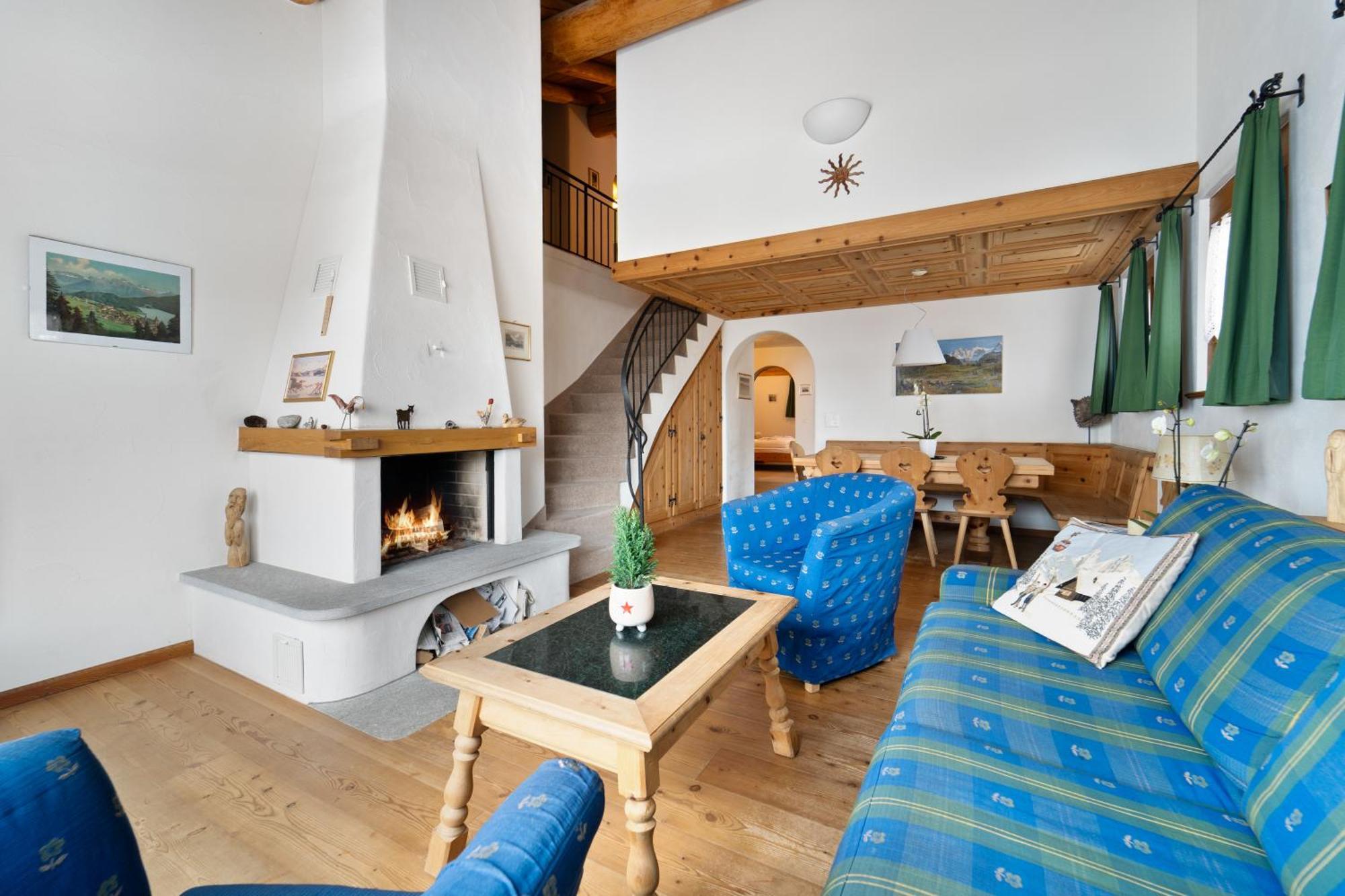 Chalet St Moritz Madulain Экстерьер фото