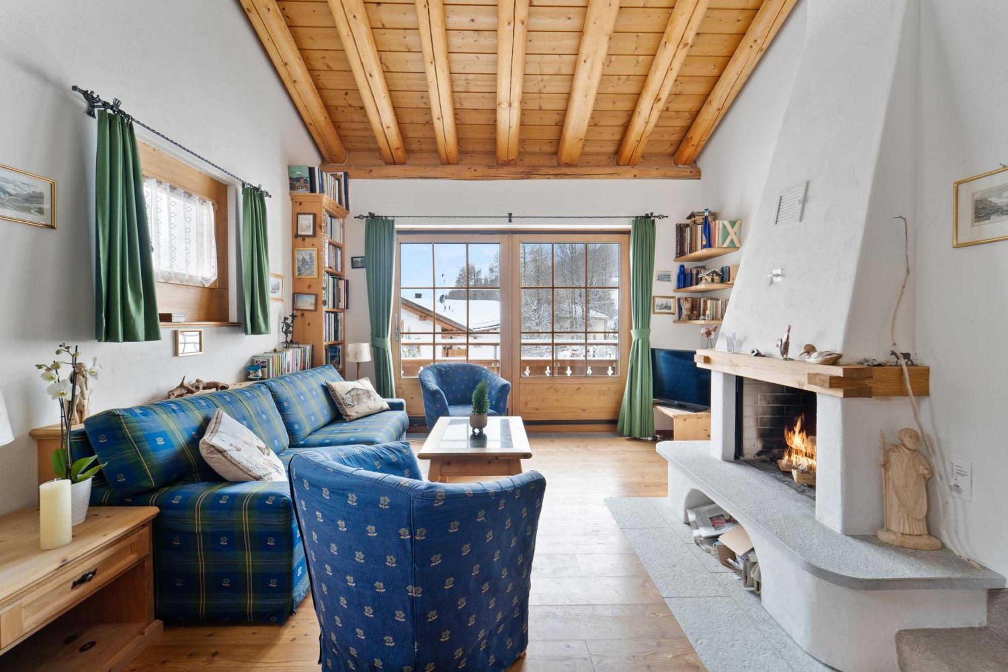 Chalet St Moritz Madulain Экстерьер фото