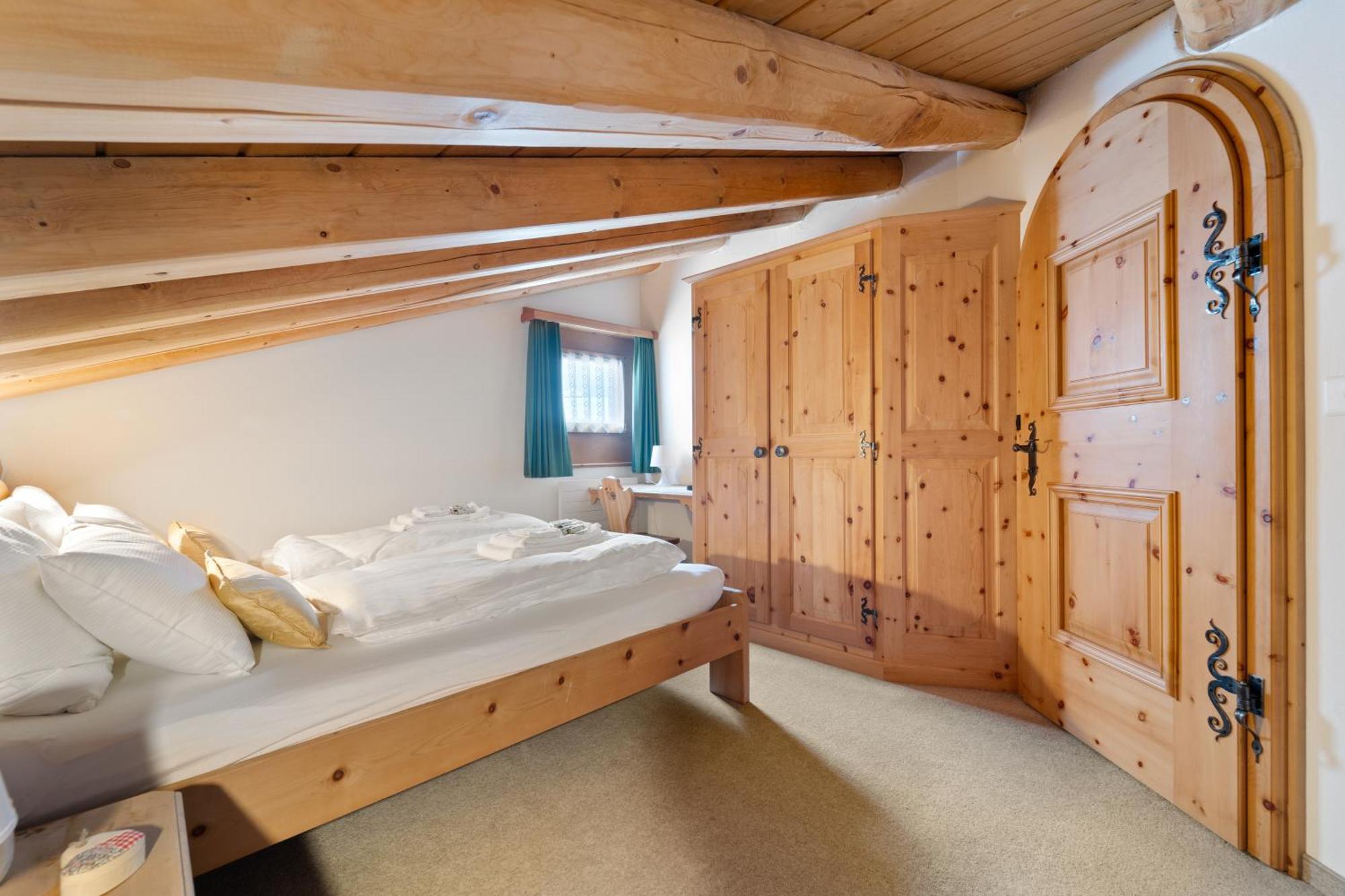 Chalet St Moritz Madulain Экстерьер фото